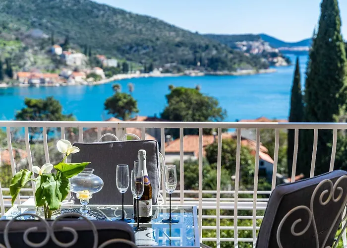Apartment Rea Zaton
