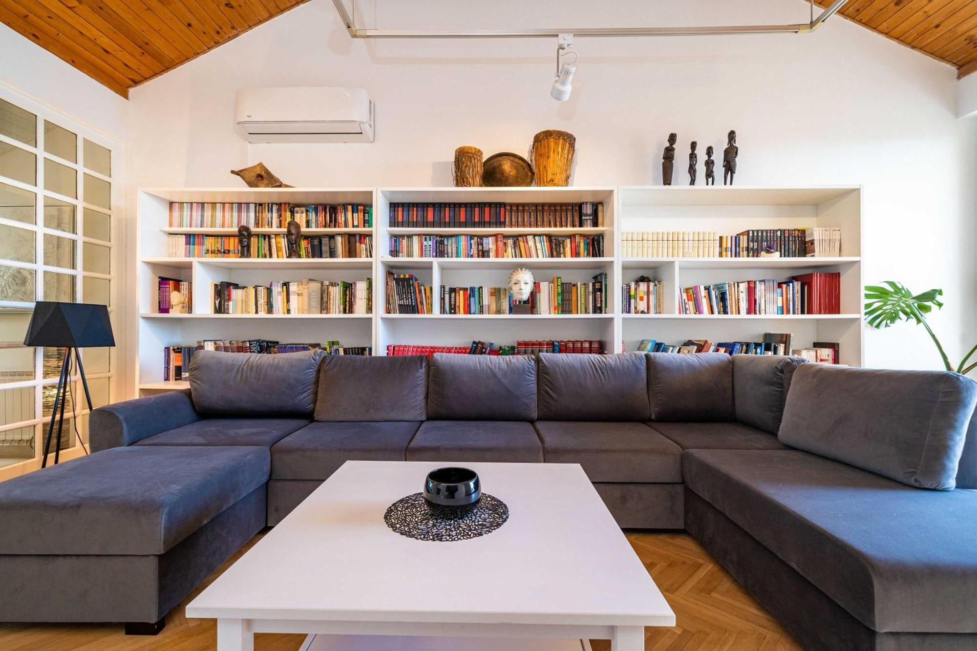 Rea Apartament *