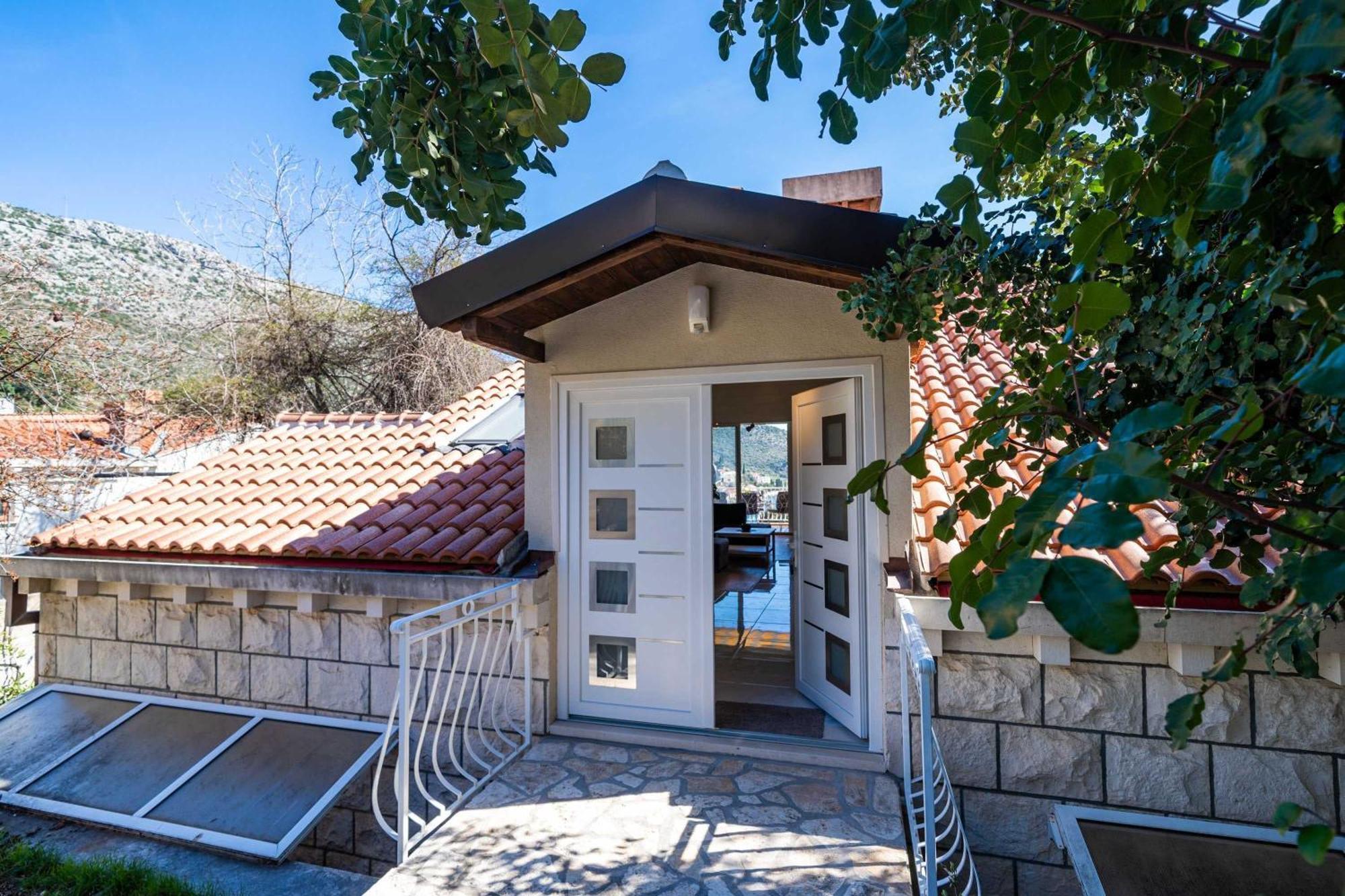 Rea Apartament Zaton (Dubrovnik-Neretva)