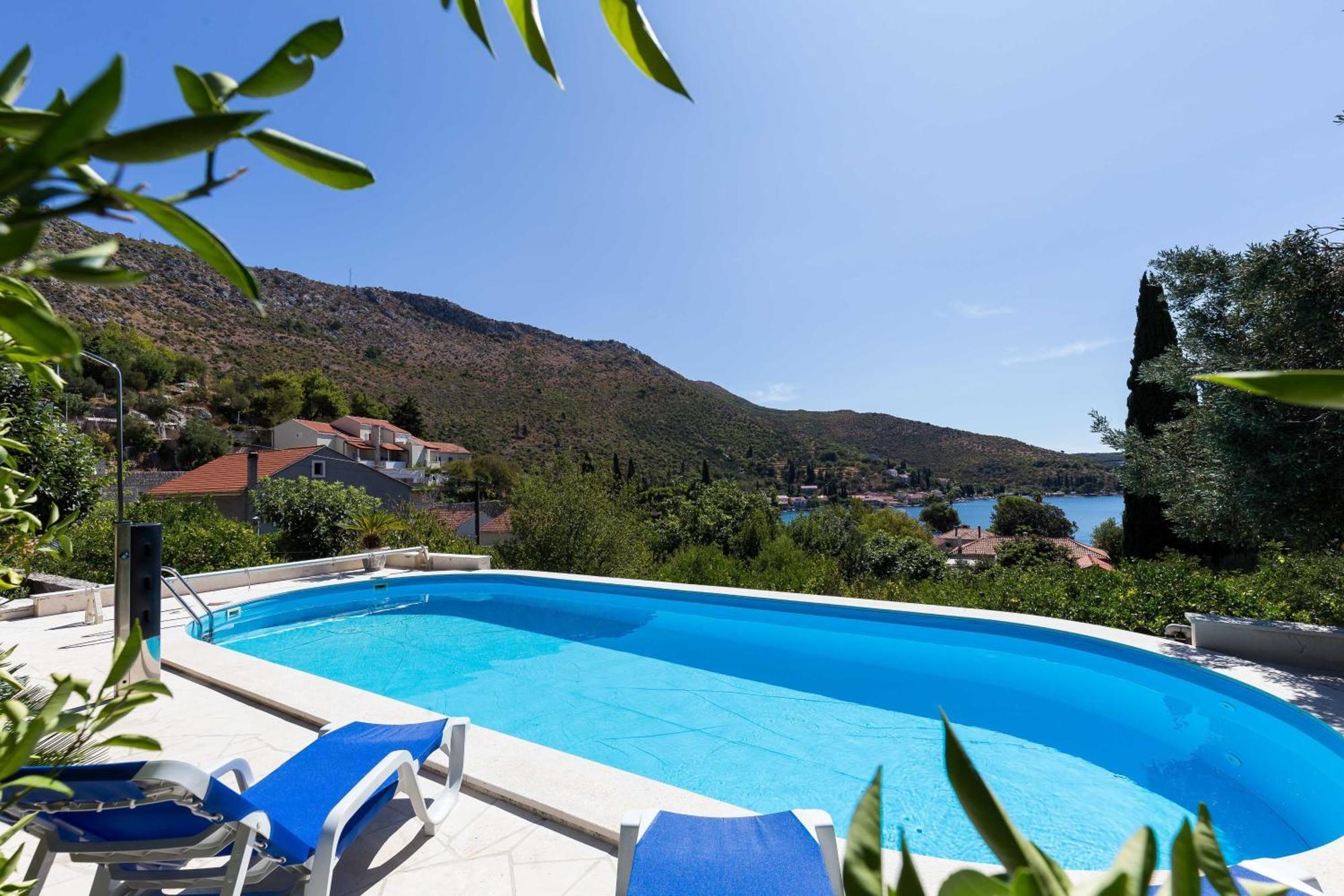 Apartament Rea