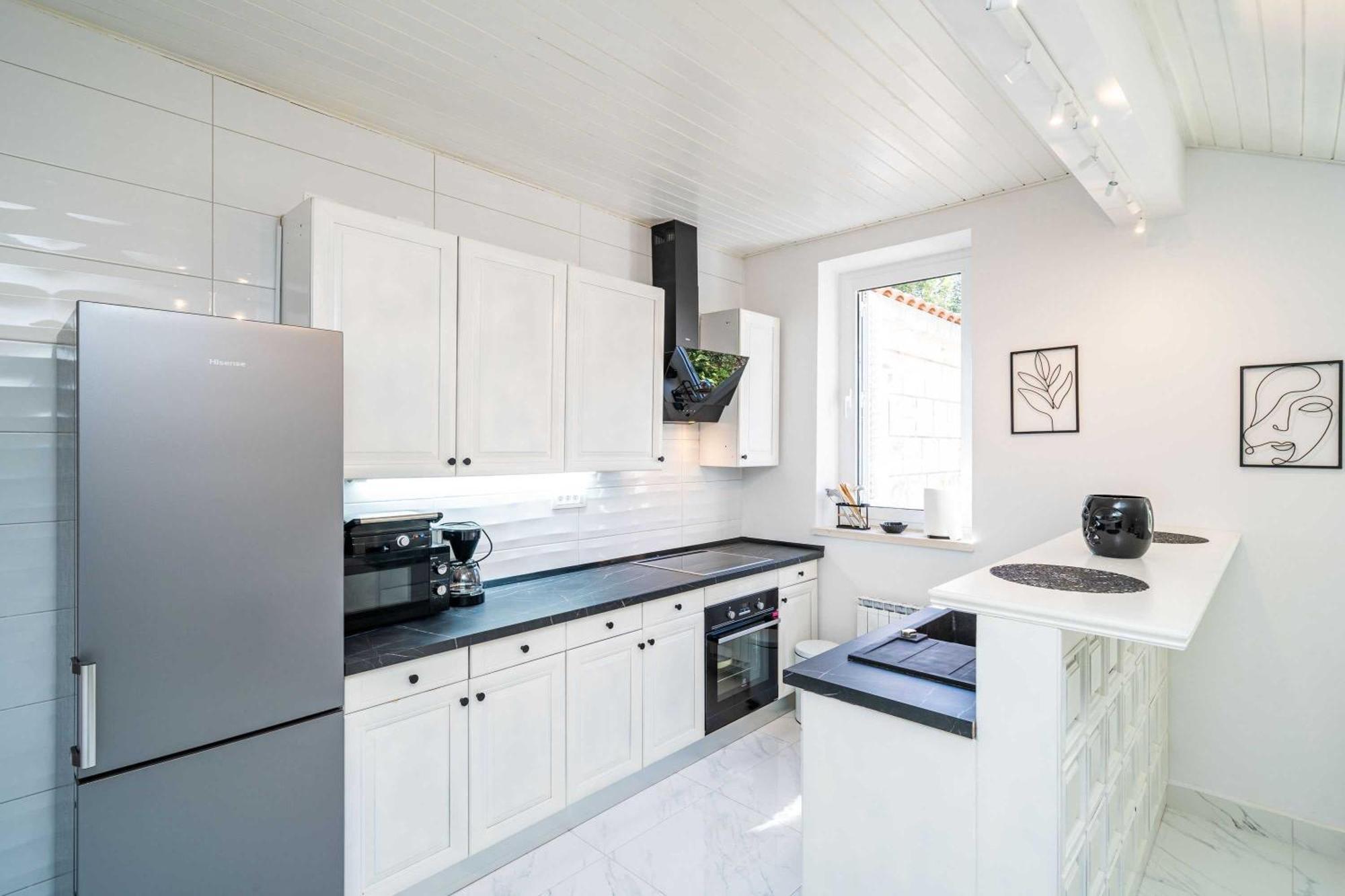 Apartment Rea Zaton *