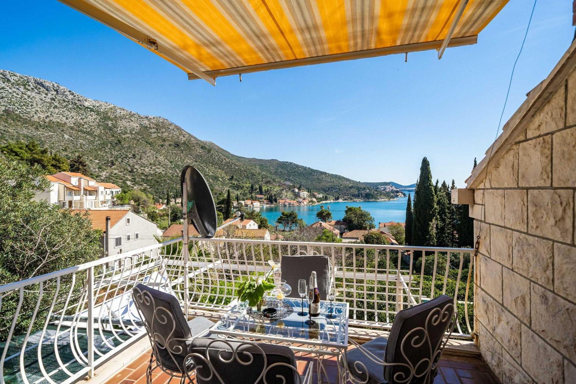 Apartment Rea Zaton Zaton (Dubrovnik-Neretva)