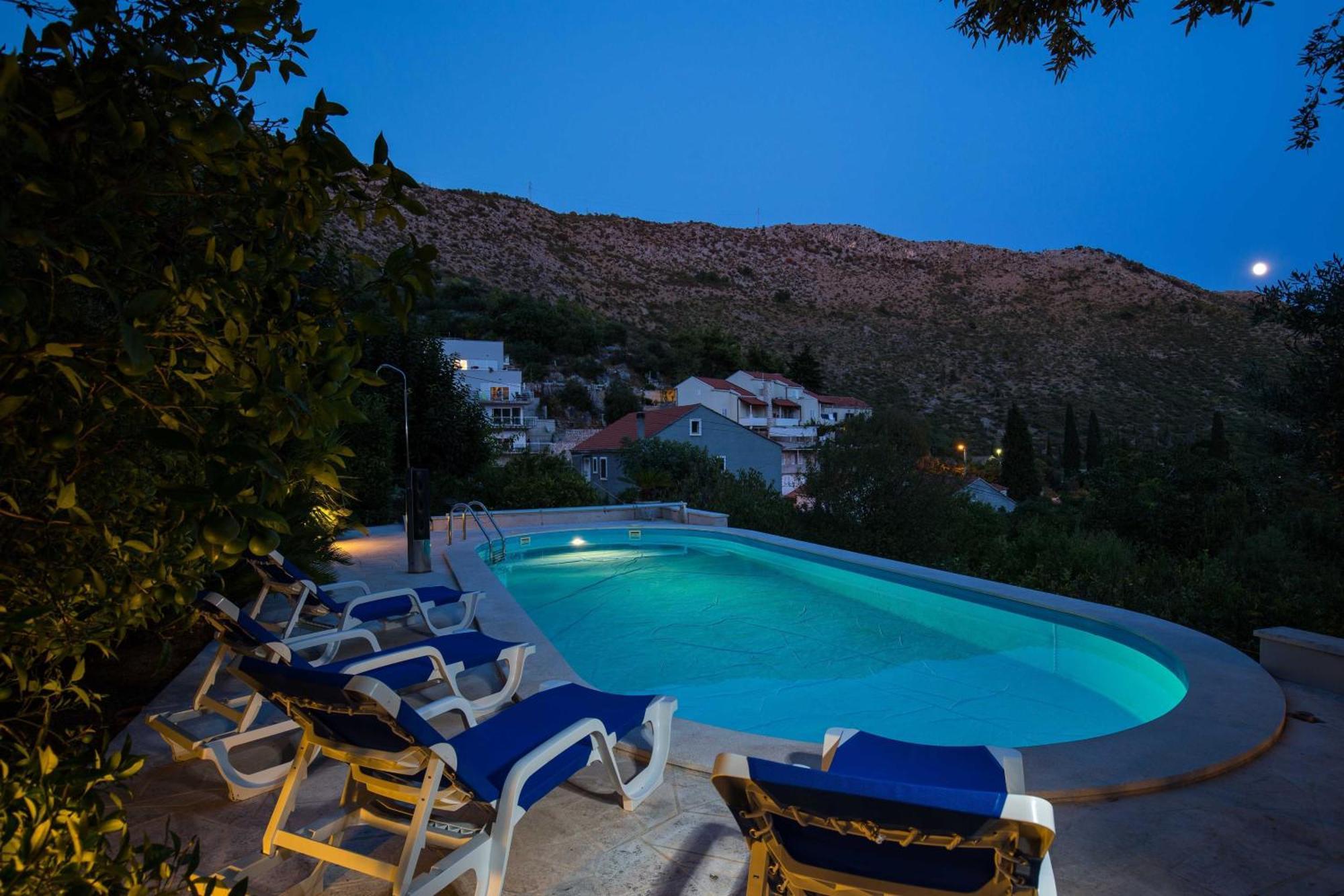 Rea Zaton Apartment Zaton (Dubrovnik-Neretva)