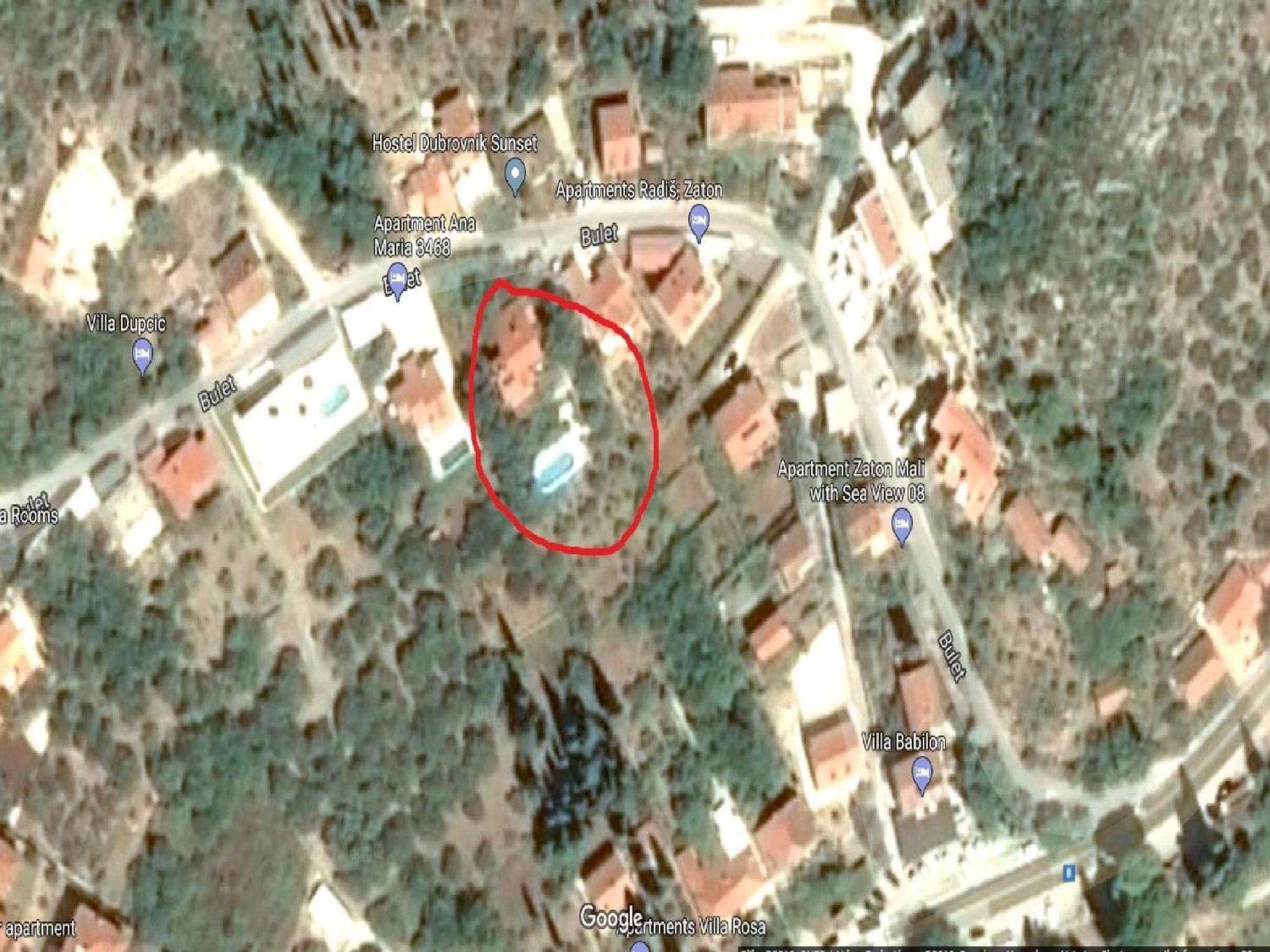 Apartment Rea Zaton